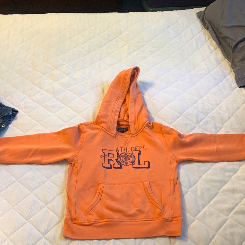 Polo Ralph Lauren Sweatshirt